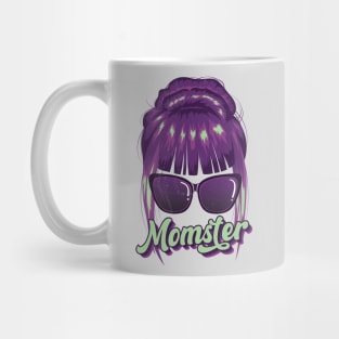 Momster Mug